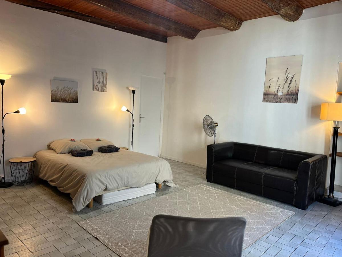 Marseillais - Vieux Port Apartment *
